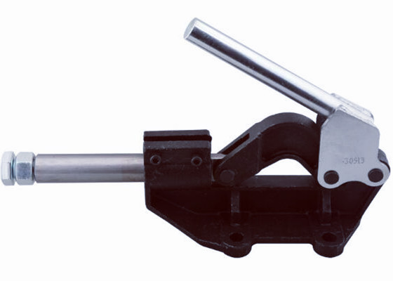 Buy ISO9001 Black Oxide 1600kg Heavy Duty Toggle Clamp at wholesale prices