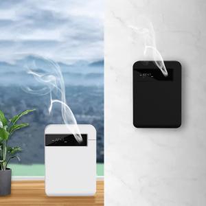 HOMEFISH ABS HVAC Scent Diffuser Nebulising Diffuser OEM ODM