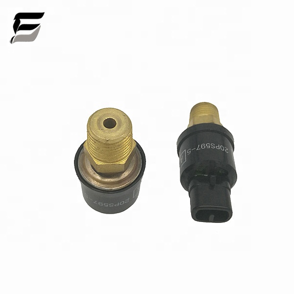 20PS597-5 SH200A5 Sumitomo Excavator Parts