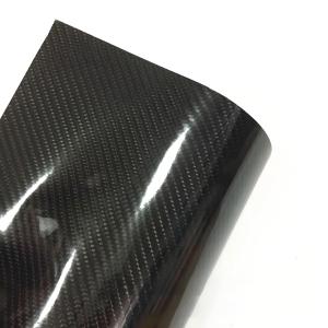 Carbon Fiber 10 Years Warranty 8 Mil Auto Repair Vehicle TPU Color Change PPF