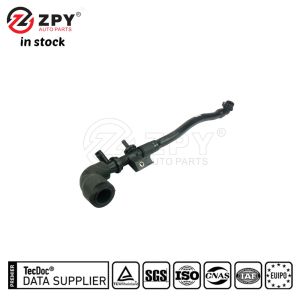 ZPY New Car Exhaust Pipe 03C103474AC For VW Tiguan