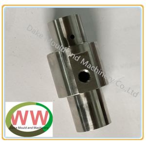 High surface quality,alumium,alloy STEEL,stainless steel Precision CNCTurning