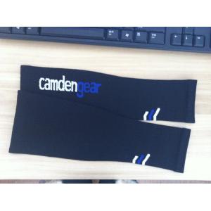 Quality Fancy Custom Design 20-30mmhg Compression Calf Support Sleeve for sale