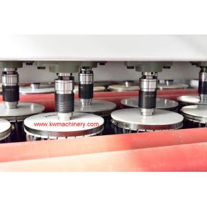 Wooden Panel Sanding Machine