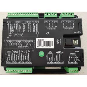 POPULACE Hgm6110u Hgm6120n Amf Genset Controller Hgm9510 Diesel Generator
