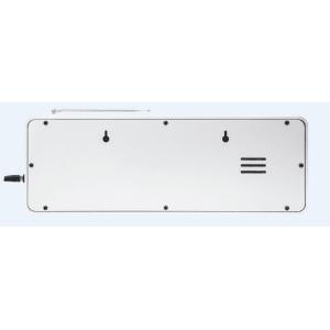 simple queue calling keypad and 4 digits number LED display