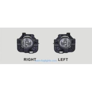 Quality 2008 Nissan Altima Fog Light Kit Enhance visibility during night times, rain, snow for sale