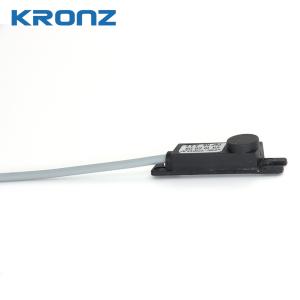 Bracket Version Inductive Sensors Long Distance 8mm Cable Output