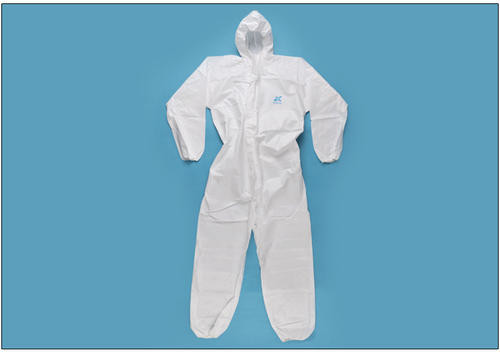 Buy Long Sleeve  Knit Cuff Level 2 Reusable Isolation Gown For Sale at wholesale prices