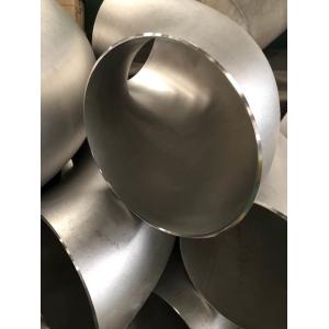 Sch10s Buttweld Pipe Fittings