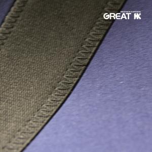 High Elasticity Prosthetic Suspension TES Belt For Above Knee