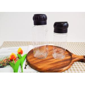 Medium Capacity Plastic Grinder Jars BPA Free For Kitchen
