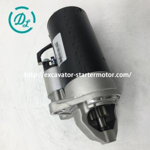 EexcavaStart C2.2 Engine Perkins 163-3361 308-2293 333-5930 398-4818 Starter