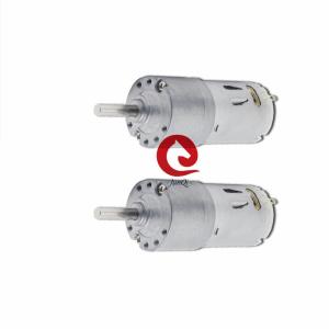 Micro 30RS385 Reduction DC Geared Motors
