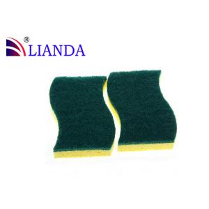 Quality Blue Color Memory Foam Neck Pillow / U Shape Travel Neck Support Airplane for sale