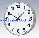 Quality indoor clocks, large wall clocks for indoor - Good Clock(Yantai) Trust-Well Co.,Ltd for sale