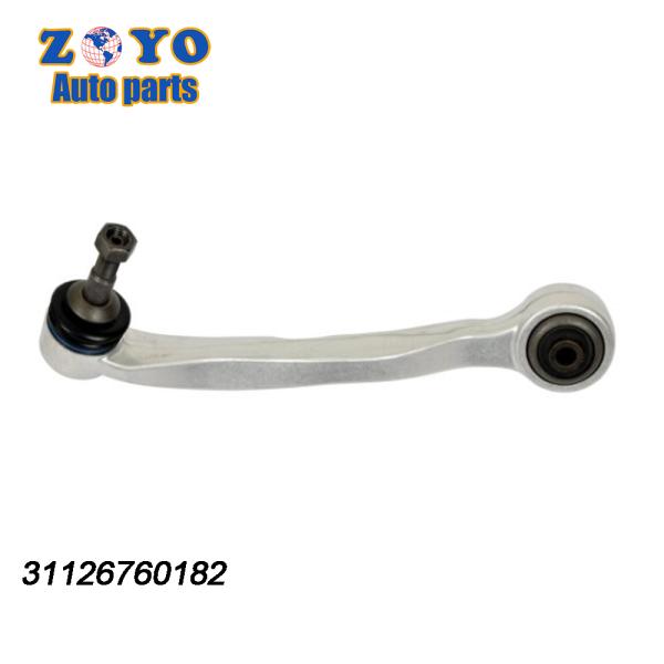 OE NO. 31126760182 Control Arm Replacement for BMW E46 525i E60 Auto Spare Parts