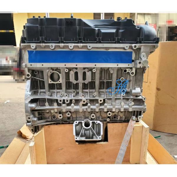 N55B30 6 Cylinder Auto Engine Assembly for BMW X5 X3 X6 Z4 X4 535 640 335 435 135 M235i