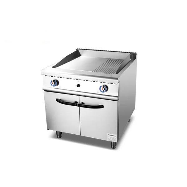 Buy Energy Saving 2000Pa 1.28m3 H Stainless Steel Cooking Equipment at wholesale prices