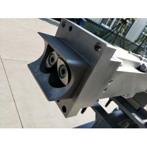 Twin Screw Extruder Machine- Side Feeder Extruder