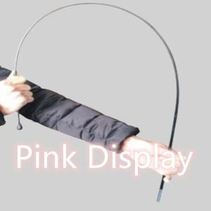 Aluminum Fiberglass 3.9m Vertical Flag Pole