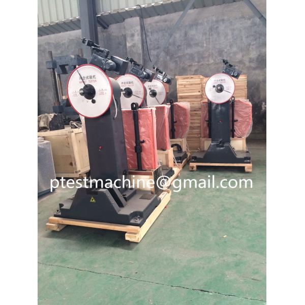 Buy izod & charpy impact testing machine price at wholesale prices