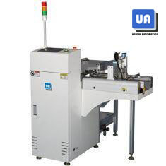 Buy Muti-Function Magazine Buffer PCB Conveyor at wholesale prices