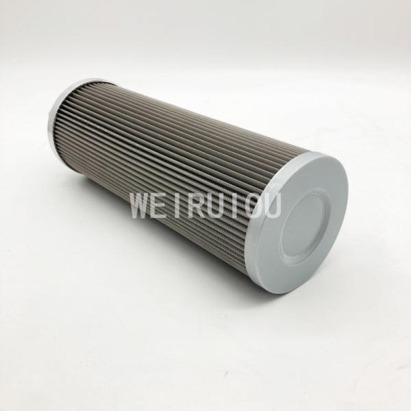 Construction Machinery 3 Micron Hydraulic Oil Suction Filter P763954 258mm Length