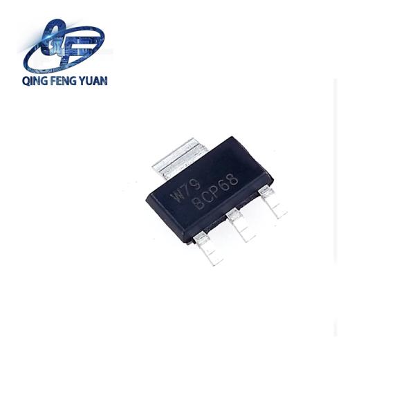 Bom List Integrated Circuits ON BCP68 SOT-223 Electronic Components ics BCP6 P32mz1024eff064t-i/pt
