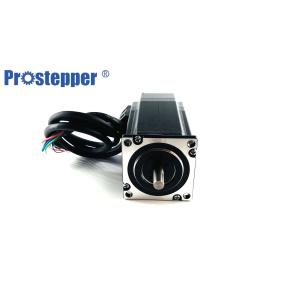 2N.M Textile Machine 5A 57mm Encoder Stepper Motor