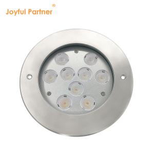 Outdoor Recessed High Power 9W LED Underground Inground Light