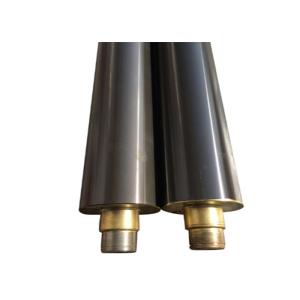 12mm SGS Paper Making Machine Parts Felt Guide Roll