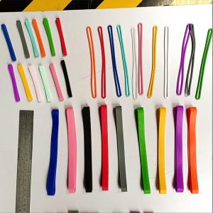 Cutting Silicone Rubber Bands Holder for Beach Chair Towel Perfect Beach Towel