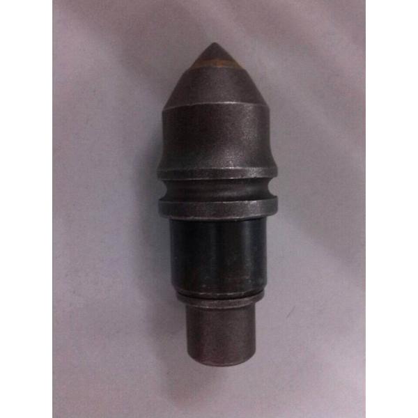 Buy BETEK Round shank teeth(Bullet teeth) at wholesale prices