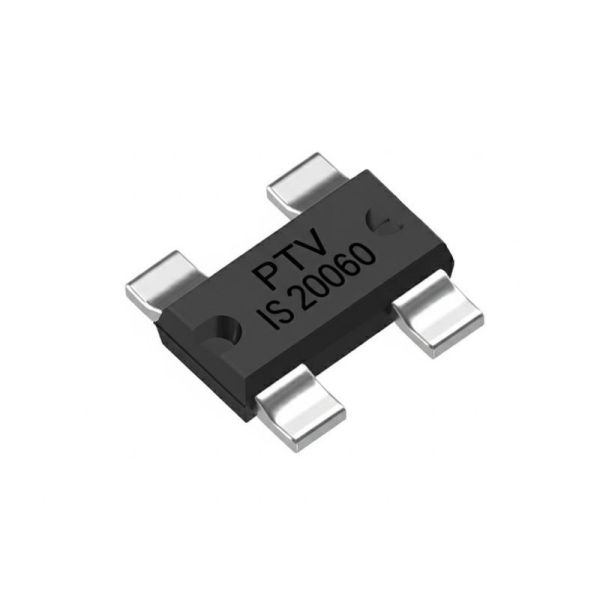 Surface Mount PPTC Resettable Fuse TUV Certified for High Current Applications