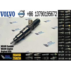 OEM Diesel Injector 20544184 85000317 BEBE4C04102 BEBE4C04002 Diesel Injection