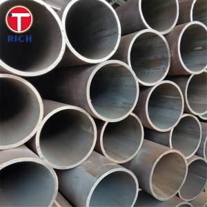 JIS G3457 STPY400 Welded Steel Tube ARC Welded Carbon Steel Pipes For General