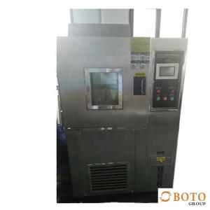 Quality Constant Temperature and Humidity Test Chamber for sale