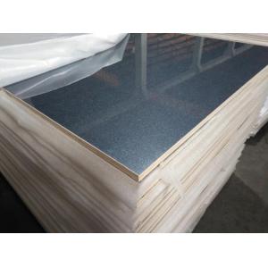 Wood Grain High Gloss Acrylic MDF Panels