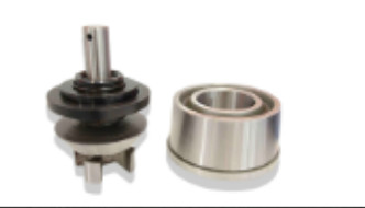 Buy 40CrNiMo And 20CrMnTi Valve Set Low-carbon Alloy Steel at wholesale prices