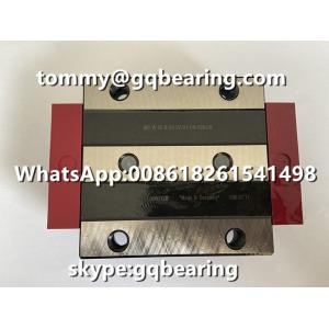 G2 Precision V2 Preload Linear Bearing Linear Carriage MRW35-B-G2-V2