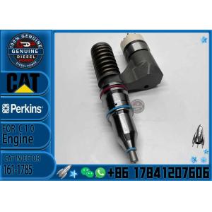 engine fuel injector 161-1785 10R-1259 10R-0967 10R-1258 CH12082 10RO963 212