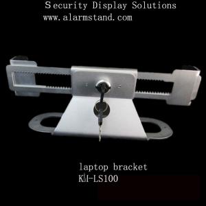 COMER notebook computer anti-theft devices locking Laptop Security brackets