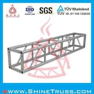Quality aluminum truss system/screw truss/truss display for sale