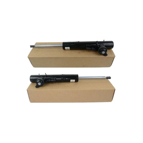 Buy Audi A4 8R0413029L 8R0413029J Strut Shock Absorber Damper With Electronic Sensor at wholesale prices