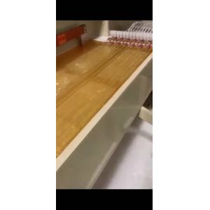 China 24 Wires Electro Galvanizing Zinc Coating Production Line with 100sets/Year Capacity and 6-24 Wires Configuration on sale