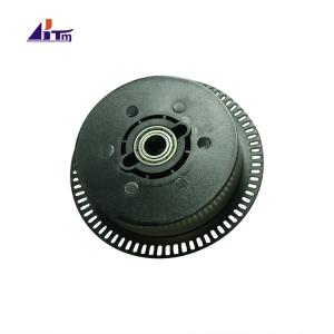 009-0032556 0090032556 NCR BRM Escrow Left Side Tape Reel ATM Parts