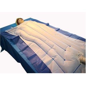 Thermal Patient Warming System Blanket Medical Full Body 1pc / Bag