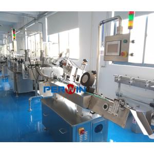 Quality Automated Filling Machine for sale