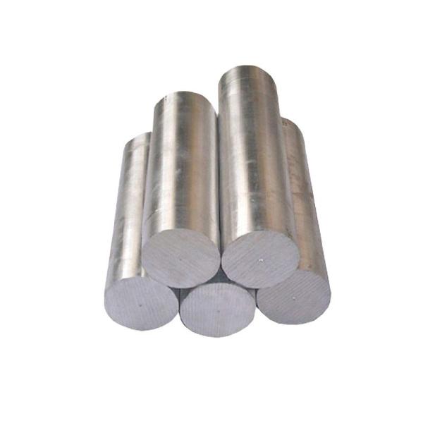 Aluminum Billets 6063 Mill Finish Aluminum Billets 6063 Price Per Kilogram Aluminum Round Bar 120mm DIA